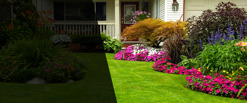 Ooltewah Landscapers