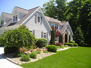 Landscapers and Lawncare Services in Ooltewah, TN